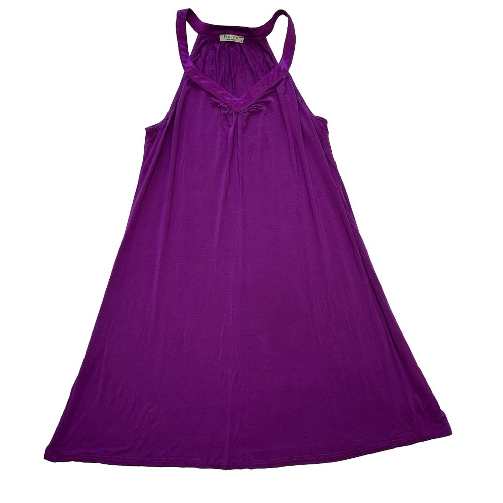 Purple Halter Pyjama